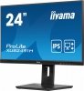 IIYAMA Monitor 23.8 cala X2491H-B1 IPS,HDMI,DP,1ms,350cd/m2, 1500:1,120Hz